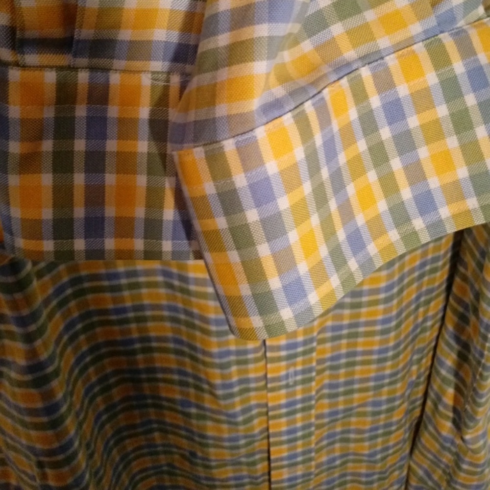 NO IRON OXFORD - Picture 5 of 6